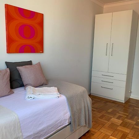 Sunset Guest Home Matosinhos  Exterior foto