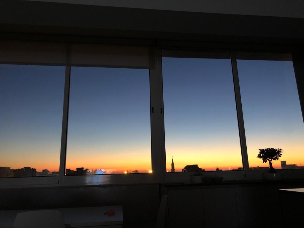 Sunset Guest Home Matosinhos  Exterior foto
