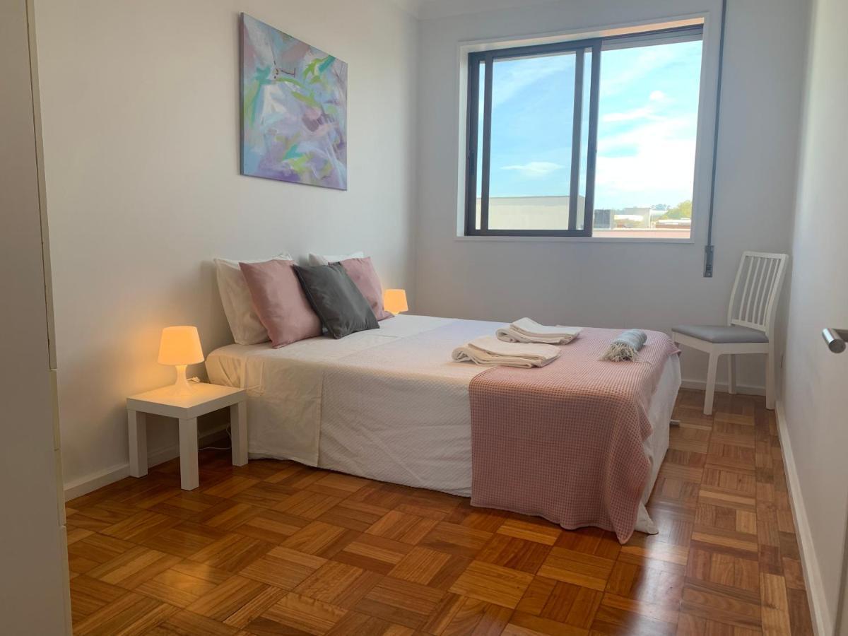 Sunset Guest Home Matosinhos  Exterior foto