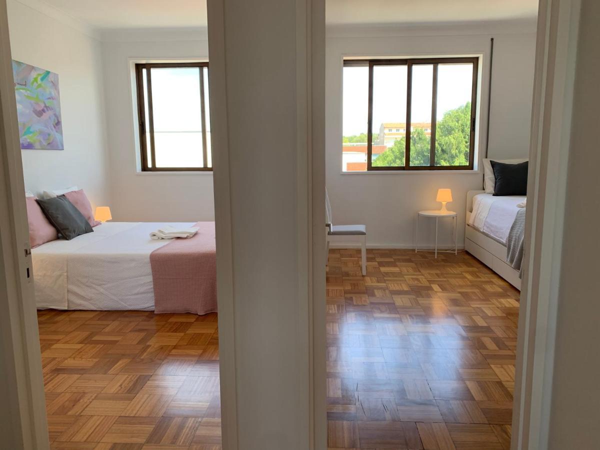 Sunset Guest Home Matosinhos  Exterior foto