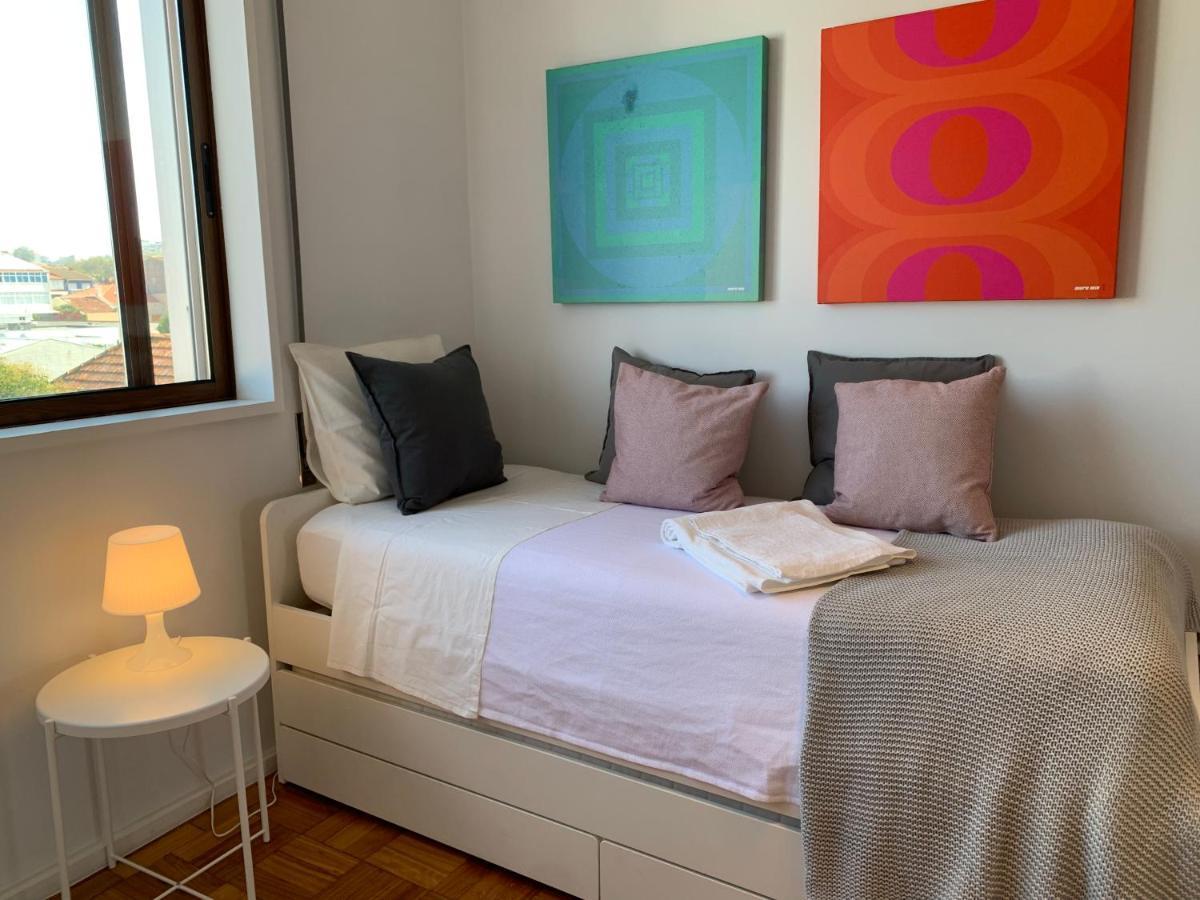 Sunset Guest Home Matosinhos  Exterior foto