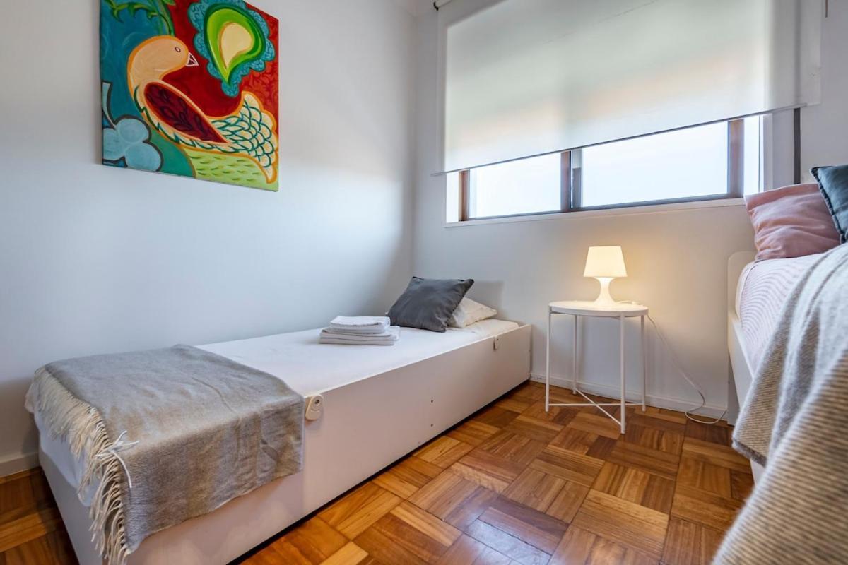 Sunset Guest Home Matosinhos  Exterior foto